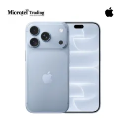 Apple iPhone 18 Pro 256GB Silver