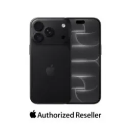 Apple iPhone 18 Pro 512GB Black