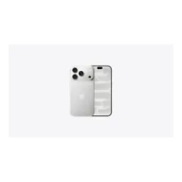 Apple iPhone 18 Pro 2TB Silver