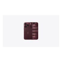 Apple iPhone 18 Pro 2TB Burgundy