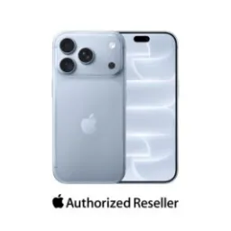Apple iPhone 18 Pro Max 2TB Glacier