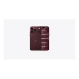 Apple iPhone 18 Pro Max 2TB Burgundy