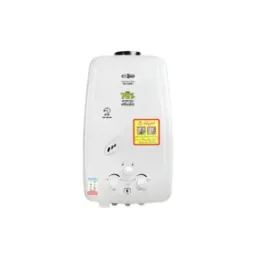 Super Asia GH-108 DI Instant Gas Geyser