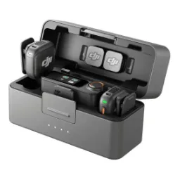 DJI Mic 3