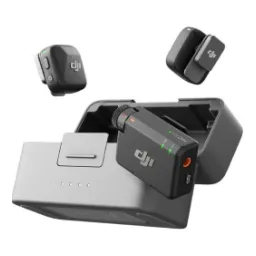 DJI Mic Mini 2