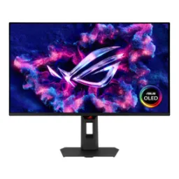 ASUS ROG Strix OLED XG27UQDMS