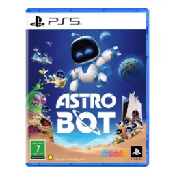 astro-bot