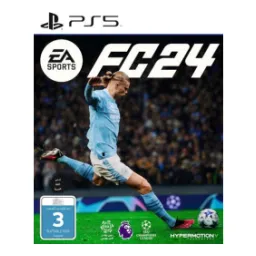 EA Sports FC 24