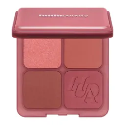 Huda Beauty Blush Filter Blurring Blushlighters Palette