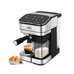 anex-ag-830-fully-automatic-espresso-machine
