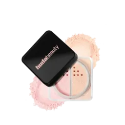 Huda Beauty Easy Bake Duo Loose Powder