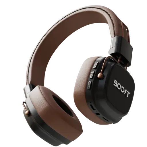Boost Harmony Retro Price In Pakistan from Rs. 4,999 (2026)