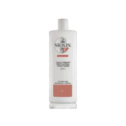 Nioxin System 4 Scalp Therapy Revitalising Conditioner