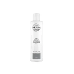 Nioxin System 1 Scalp Therapy Revitalizing Conditioner