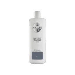 Nioxin System 2 Scalp Therapy Revitalizing Conditioner
