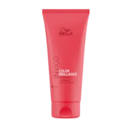 Wella Professionals Invigo Brilliance Vibrant Color Conditioner Fine & Normal Hair