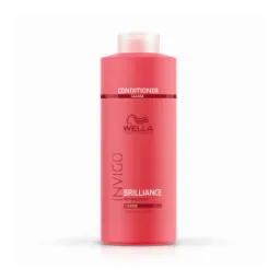 Wella Professionals Color Brilliance Conditioner Coarse Hair