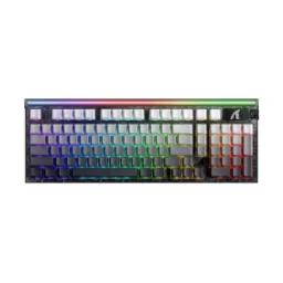 Attack Shark R98 HE 96% Moonlight Ice Shark