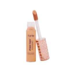 Tarte Shape Tape Radiant Concealer Medium Honey 10ml