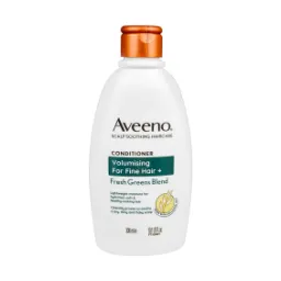 aveeno-fresh-greens-blend-refresh-and-thicken-conditioner-300ml