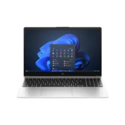 HP 250R G10 15.6-inch Laptop Intel Core 5 120U Intel Integrated 16GB RAM 512GB