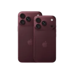 Apple iPhone 18 Pro 512GB Burgundy