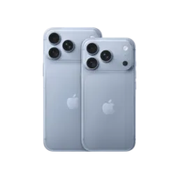 Apple iPhone 18 Pro 2TB Glacier