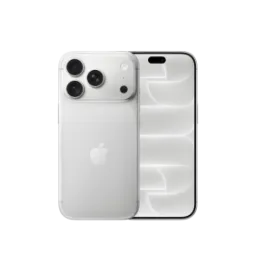 Apple iPhone 18 Pro Max 512GB Silver