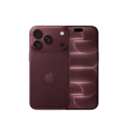 Apple iPhone 18 Pro Max 256GB Burgundy