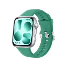 Huawei Watch Fit 5 42.9 x 38.2mm Green