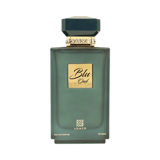 ahmed-al-maghribi-blue-oud-100ml