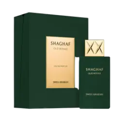 Swiss Arabian Shaghaf Oud Royale 15ml