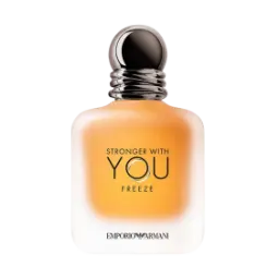 Giorgio Armani Stronger with you Freeze 10ml
