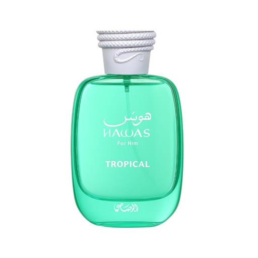 rasasi-hawas-tropical-100-ml