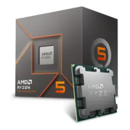 AMD Ryzen 5 8400F