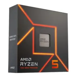 AMD Ryzen 5 7600X