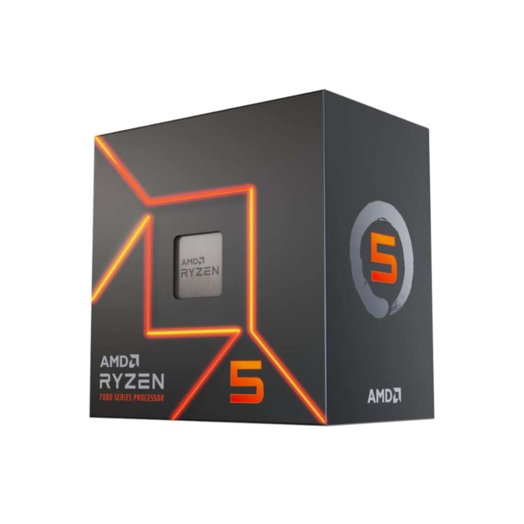 AMD Ryzen 5 7500F