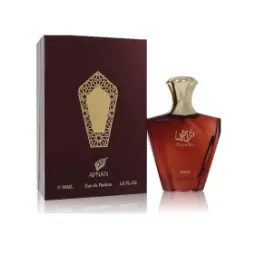 Afnan Turathi Brown