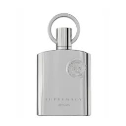 Afnan Supremacy Silver
