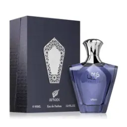 Afnan Turathi Blue