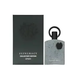 Afnan Supremacy Collector's Edition