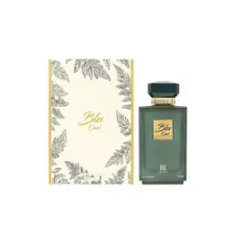 Ahmed Al Maghribi Blue Oud