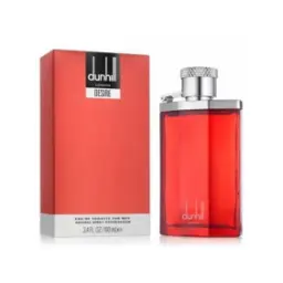 Dunhill Desire Red
