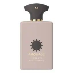 Amouage Opus XIV Royal Tobacco