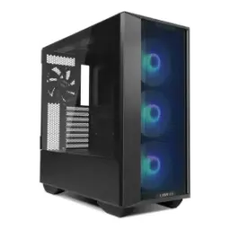Lian Li Lancool III RGB Black