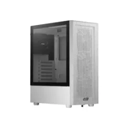 XPG Valor Mesh White ATX Mid Tower