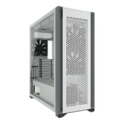 Corsair 7000D Airflow White ATX Full Tower