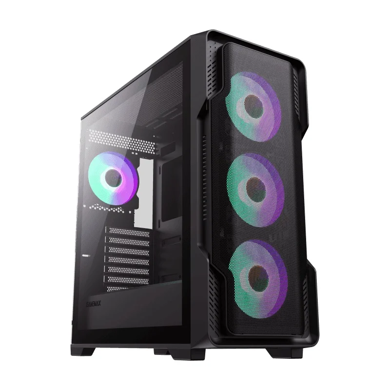 gamemax-siege-mid-tower-gaming-case-black