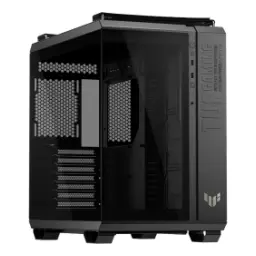 ASUS TUF Gaming GT502 Horizon Black ATX Mid Tower