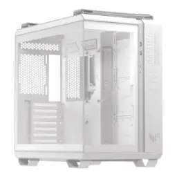 ASUS TUF Gaming GT502 Horizon White ATX Mid Tower
